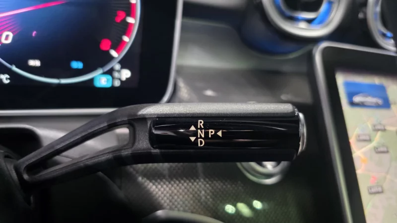 Mercedes-Benz CLE-Class