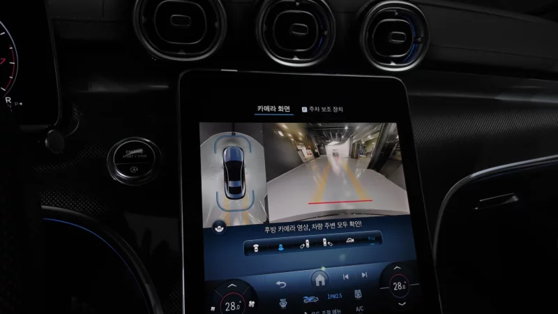 Mercedes-Benz CLE-Class