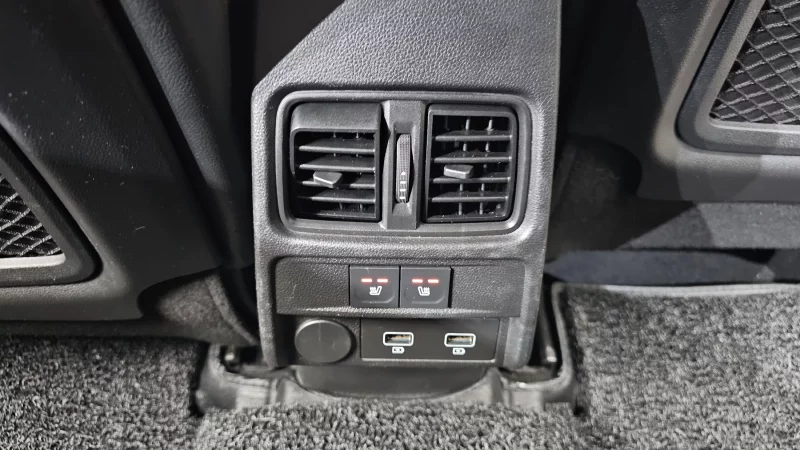 Renault Samsung XM3