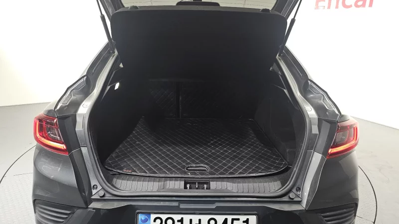 Renault Samsung XM3