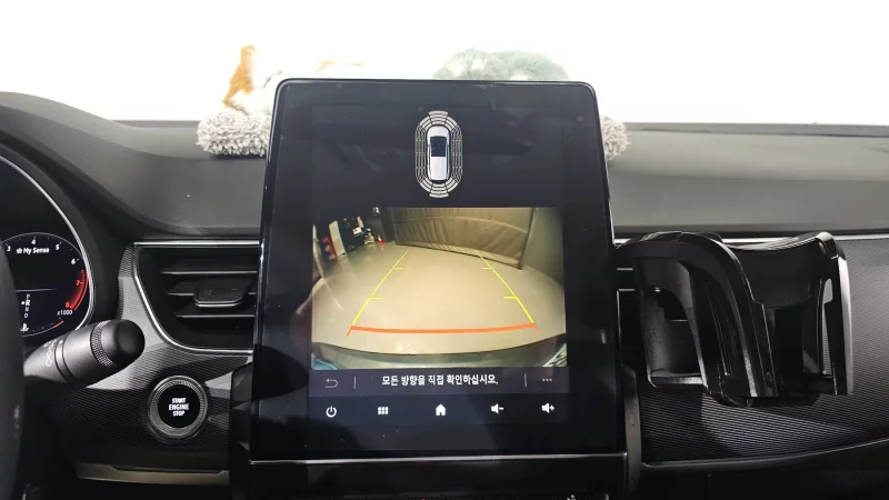 Renault Samsung XM3