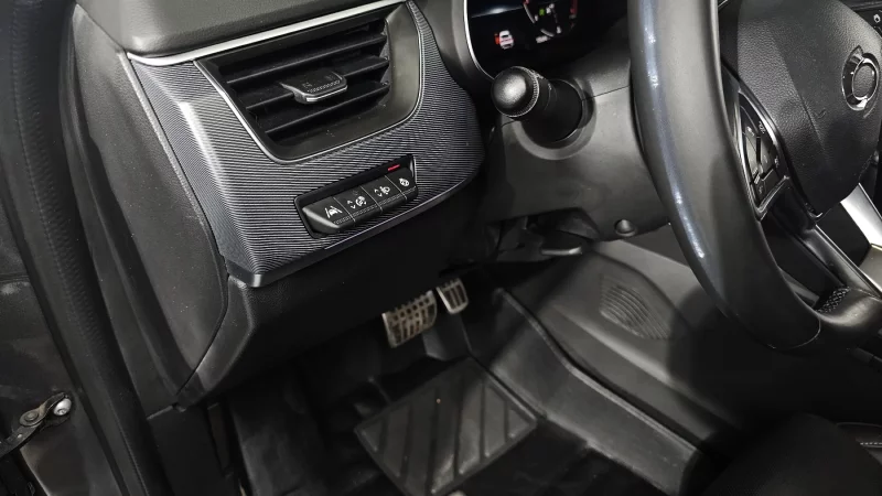 Renault Samsung XM3