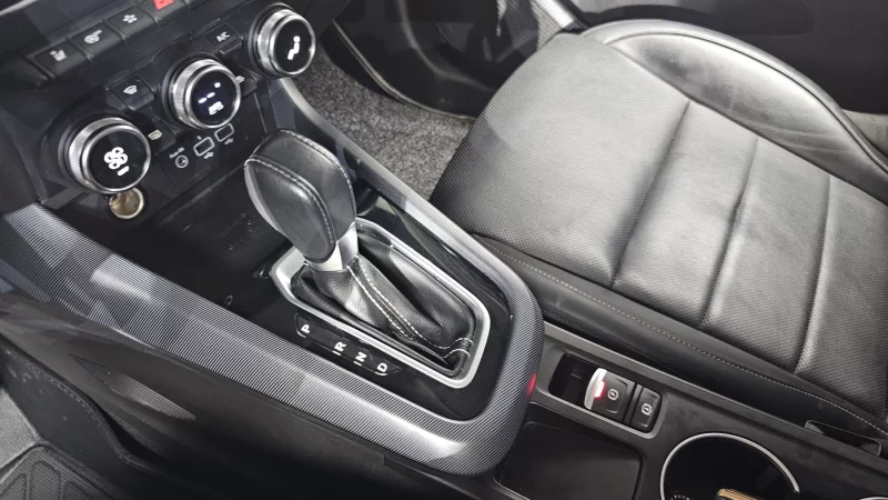 Renault Samsung XM3