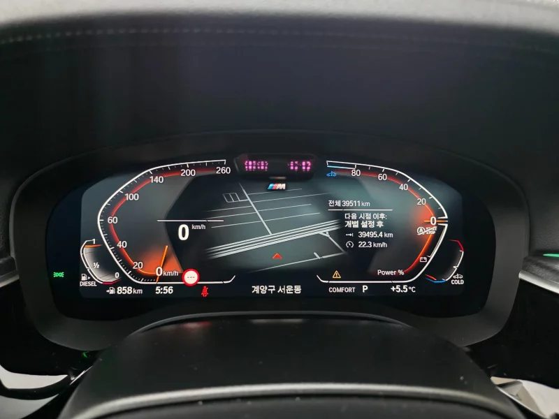 BMW 6-Series Gran Turismo