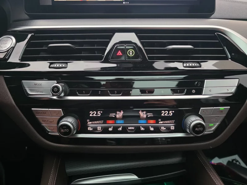 BMW 6-Series Gran Turismo