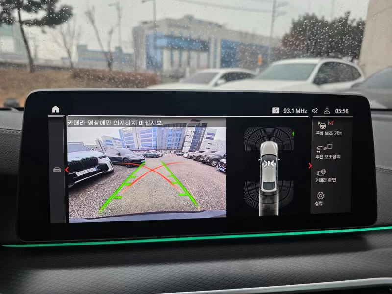 BMW 6-Series Gran Turismo