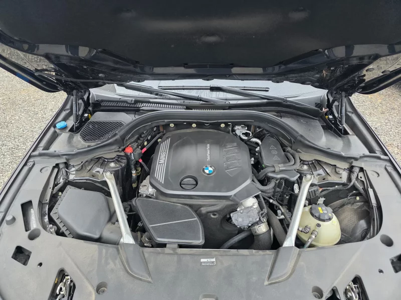 BMW 6-Series Gran Turismo