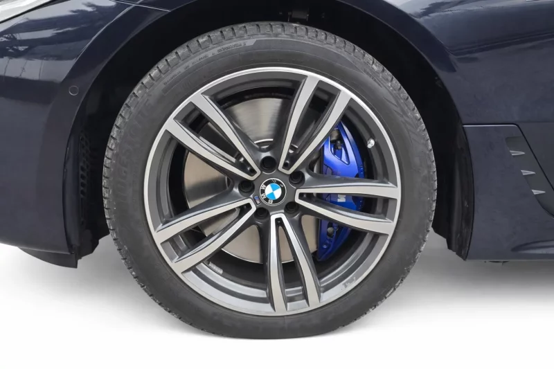 BMW 6-Series Gran Turismo