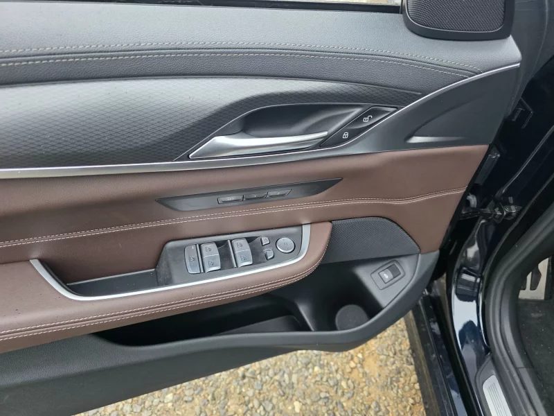 BMW 6-Series Gran Turismo