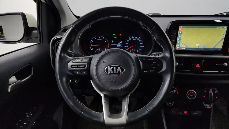Kia Morning