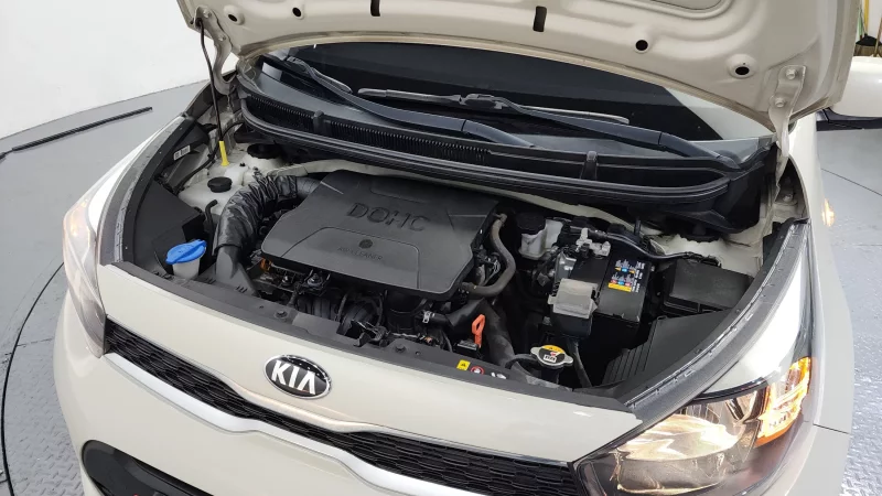 Kia Morning
