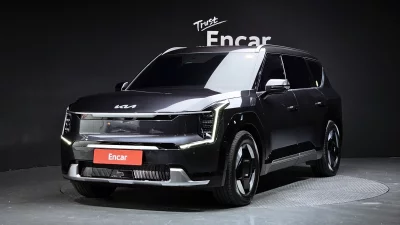 Kia EV9