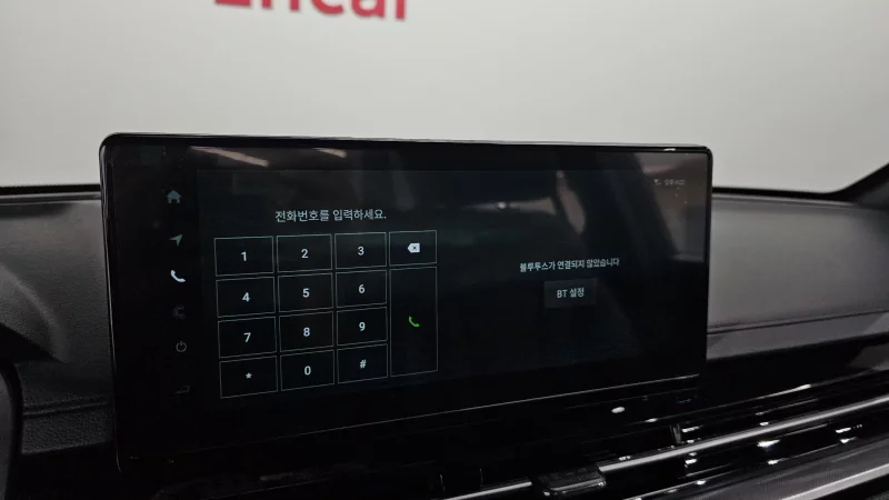 SsangYong Rexton Sports Khan