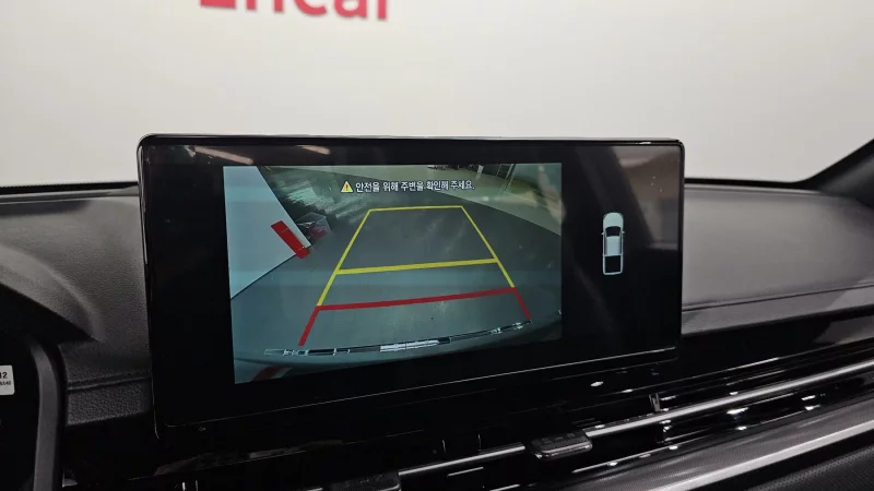 SsangYong Rexton Sports Khan