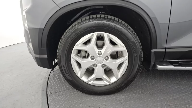 SsangYong Rexton Sports Khan