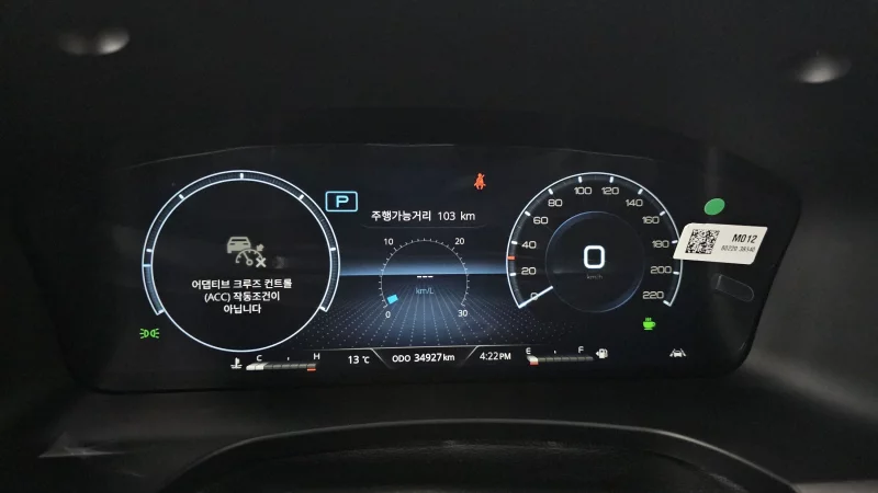 SsangYong Rexton Sports Khan