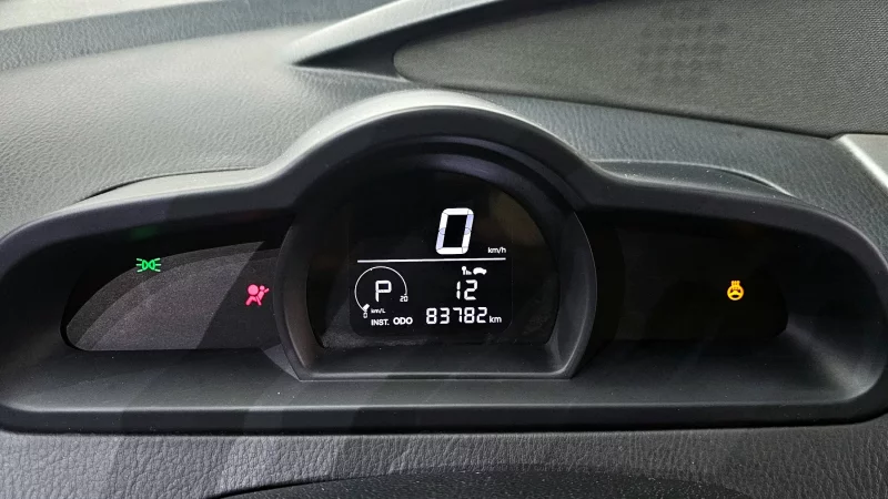 SsangYong Korando Turismo