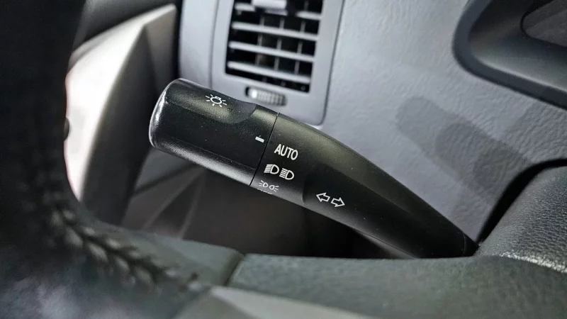 SsangYong Korando Turismo