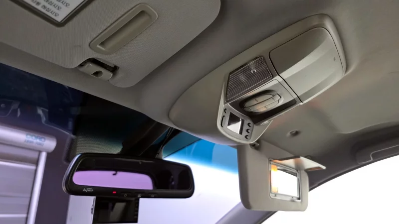 SsangYong Korando Turismo