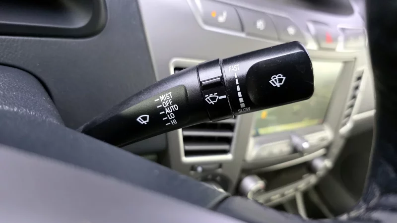 SsangYong Korando Turismo