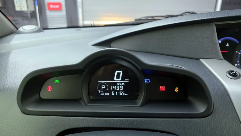 SsangYong Korando Turismo