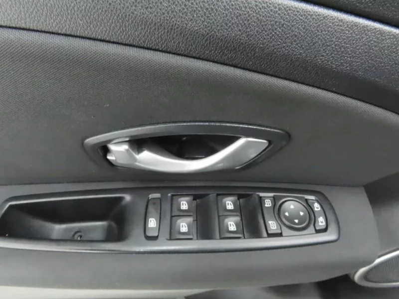 Renault Samsung SM3