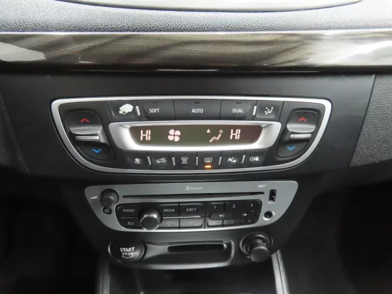 Renault Samsung SM3