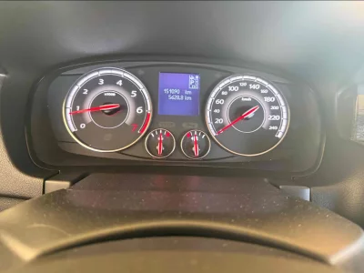 Renault Samsung SM5