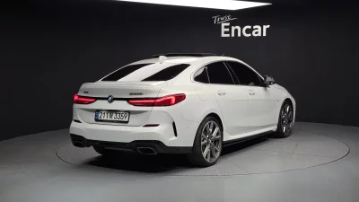 BMW 2-Series