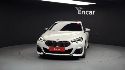 BMW 2-Series