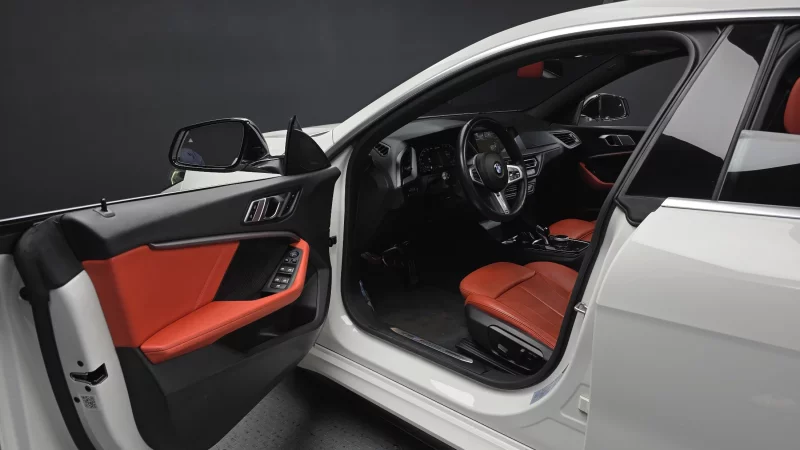 BMW 2-Series