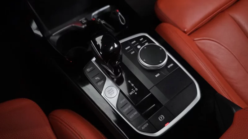 BMW 2-Series