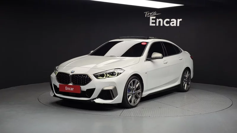 BMW 2-Series