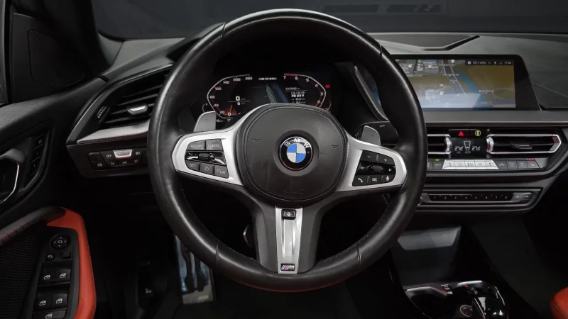 BMW 2-Series