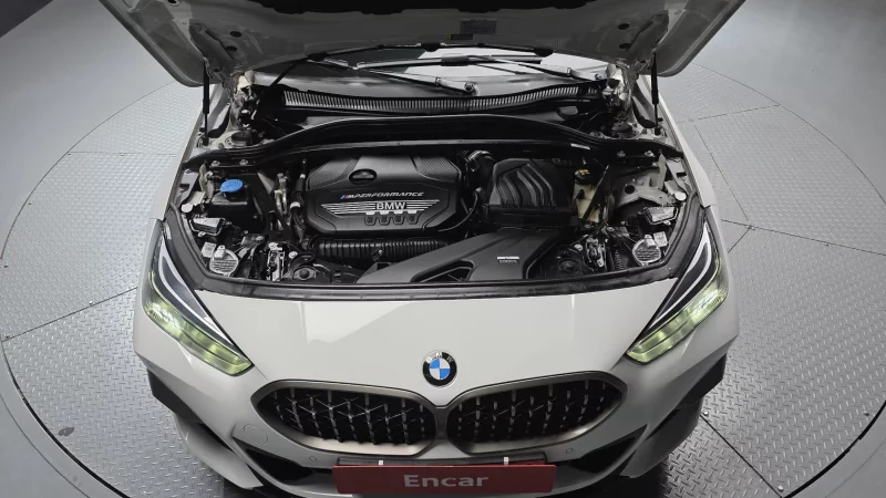 BMW 2-Series