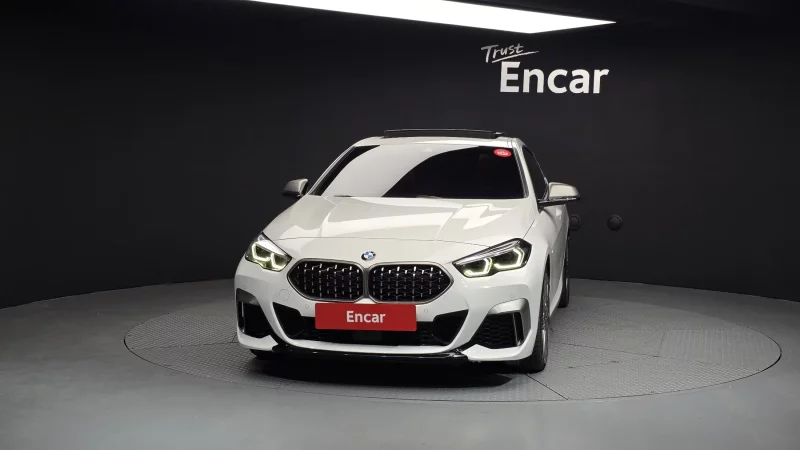 BMW 2-Series
