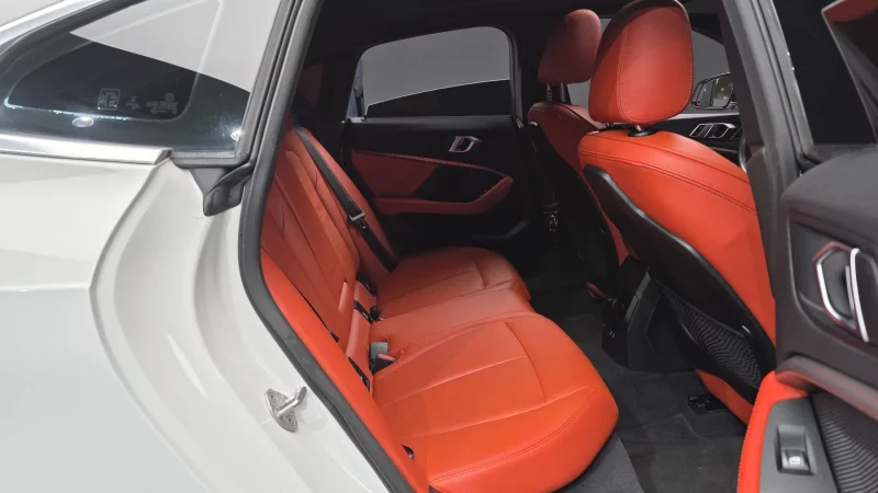 BMW 2-Series