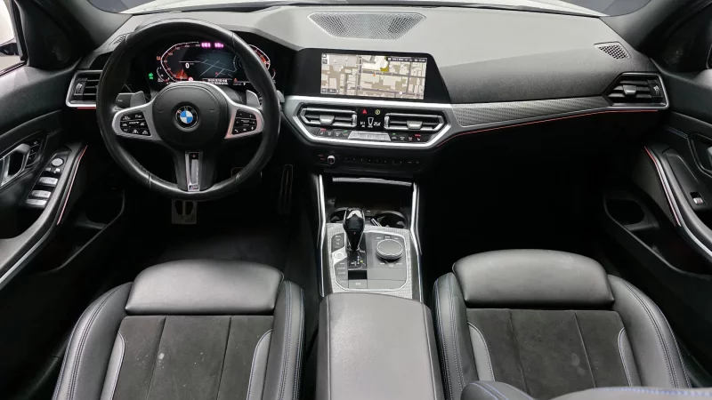 BMW 3-Series