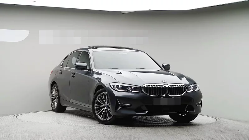 BMW 3-Series