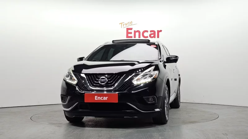 Nissan MURANO