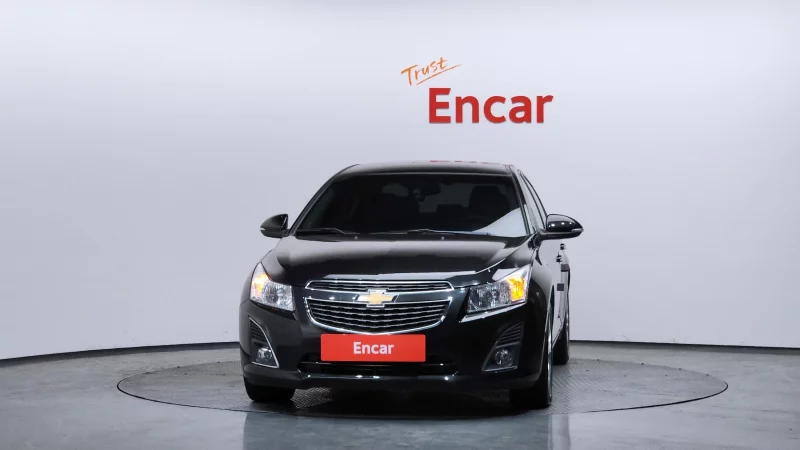 Daewoo Cruze
