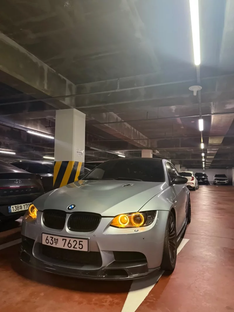 BMW M3