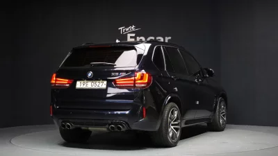 BMW X5 M