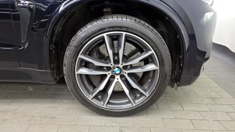 BMW X5 M
