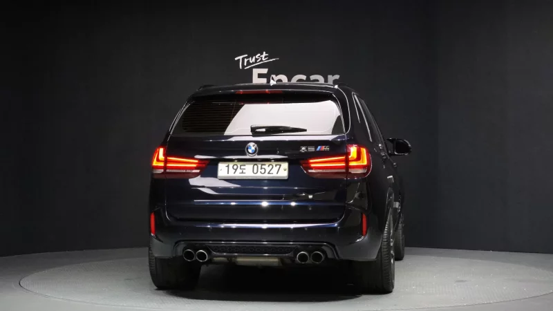 BMW X5 M