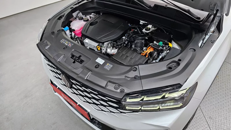 Renault Grand Koleos