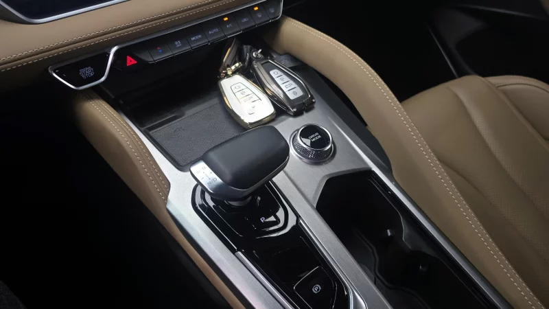 Renault Grand Koleos