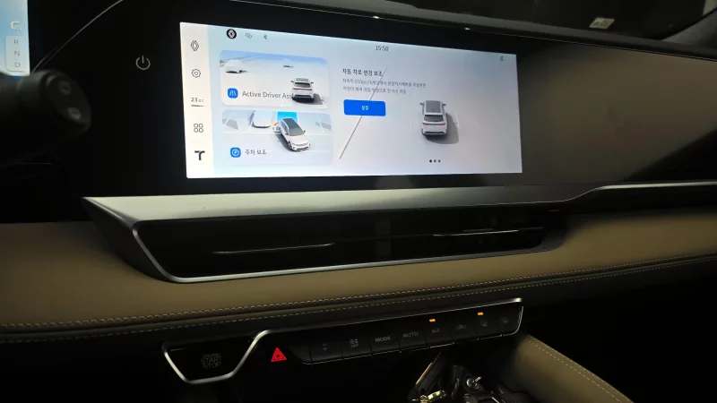 Renault Grand Koleos