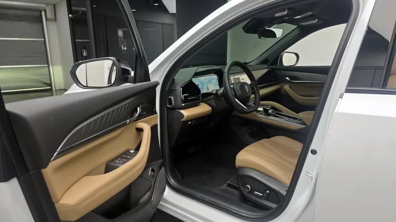 Renault Grand Koleos