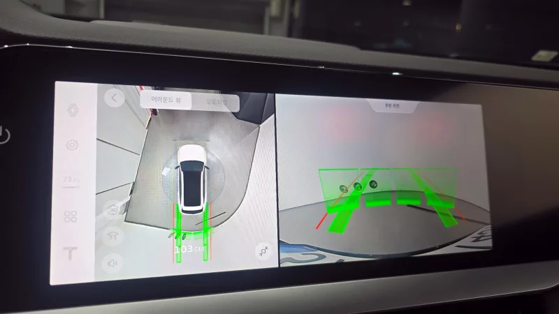 Renault Grand Koleos